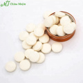 OEM calcium iron zinc selenium tablets Ca Fe Zn Tablets Chewable Calcium Tablets/Pills